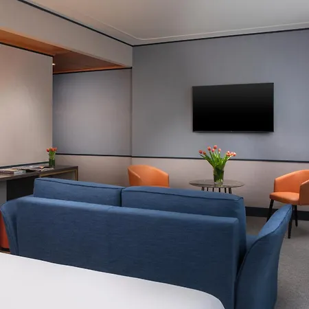 Hotel Nh Grand Joanne 4*