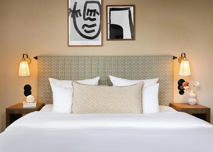 Nh Grand Joanne Copenhague