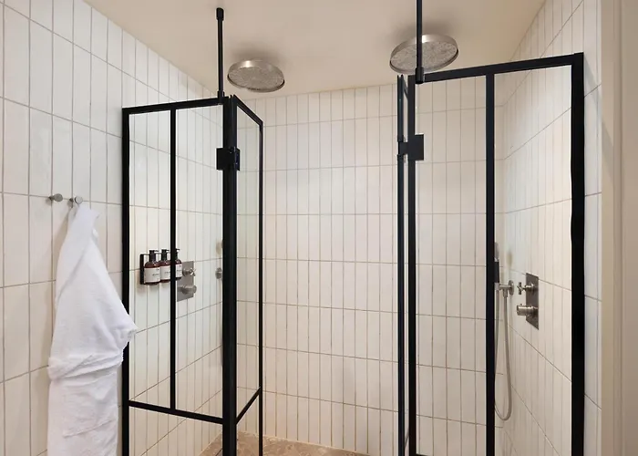 Nh Grand Joanne 4* Copenhague