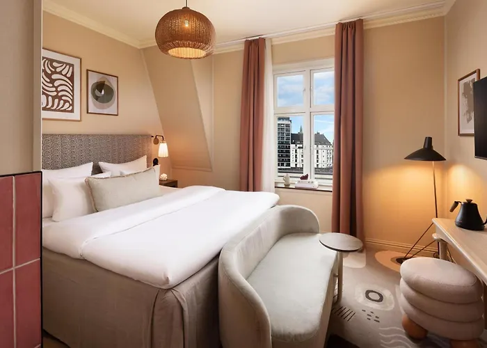 Hotel Nh Grand Joanne 4*