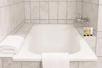 Hotel Nh Grand Joanne Copenhague