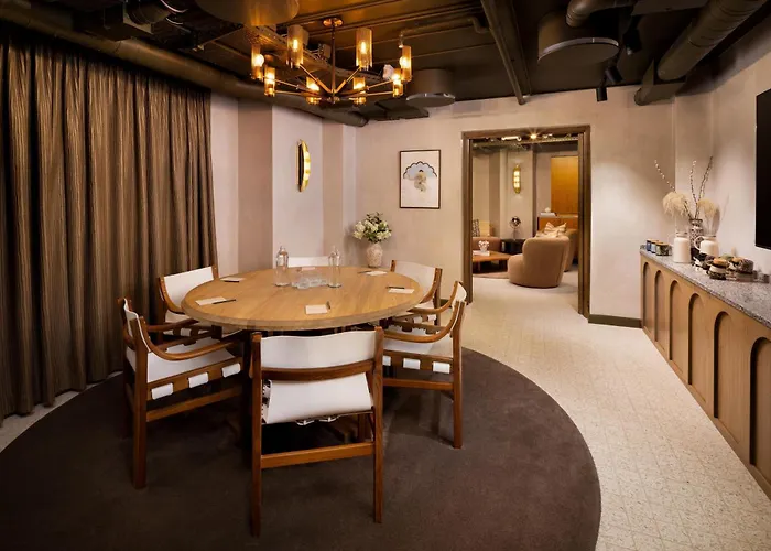 Nh Grand Joanne Hotel Copenhague