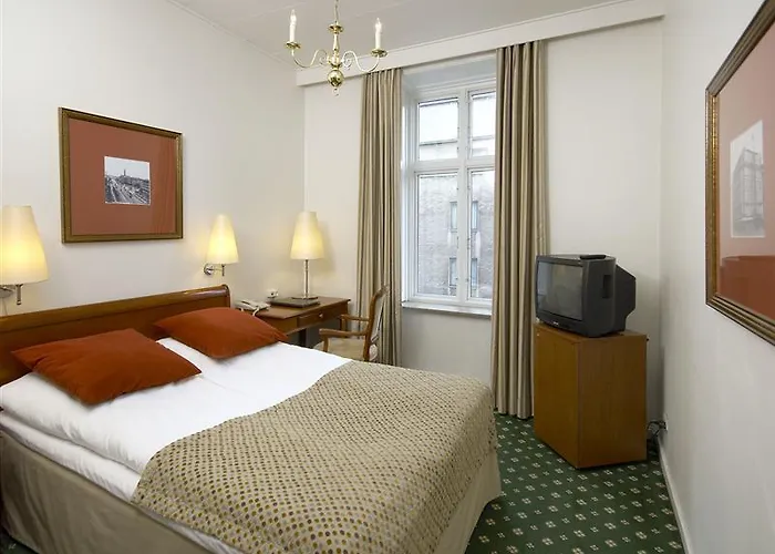 Nh Grand Joanne Copenhague