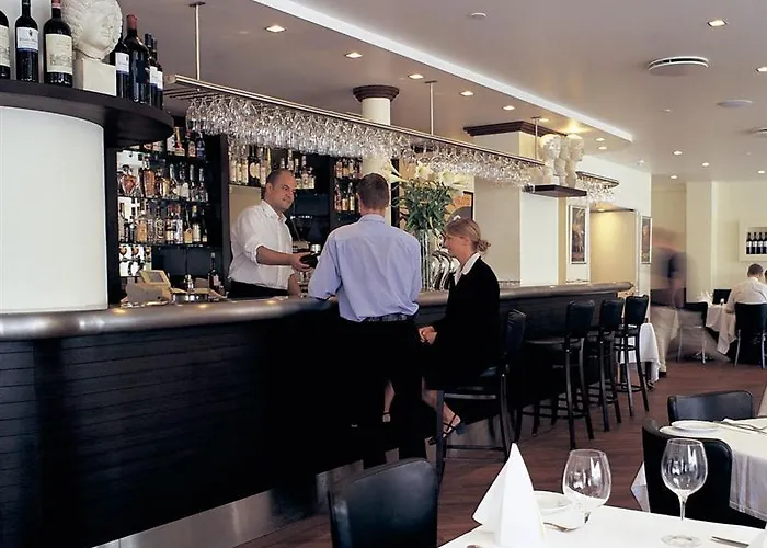 Hotel Nh Grand Joanne Copenhague