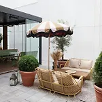 Nh Grand Joanne コペンハーゲン