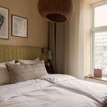 Nh Grand Joanne Hotel 4*
