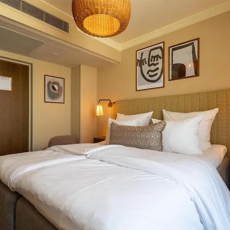 Nh Grand Joanne Hotel Copenhagen