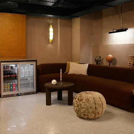 Hotel Nh Grand Joanne 4*