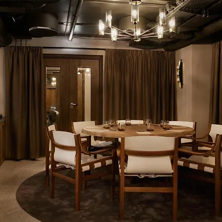 Nh Grand Joanne Hotel Copenhagen
