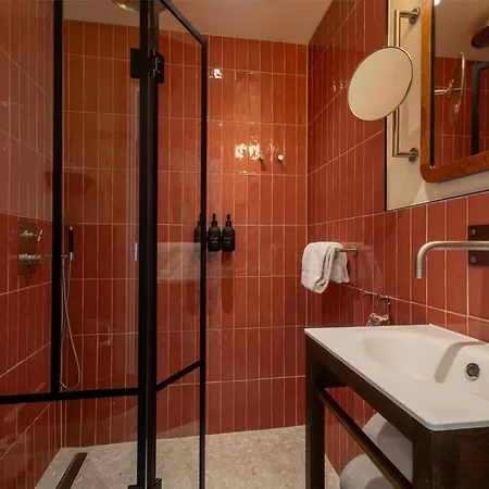Nh Grand Joanne Hotel Copenhagen