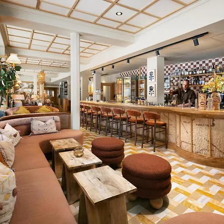 Nh Grand Joanne Hotel Kopenhagen