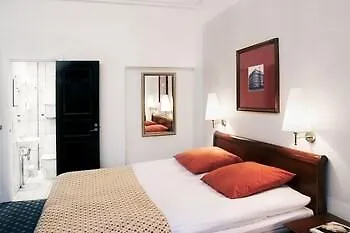 Nh Grand Joanne Hotel Copenhagen