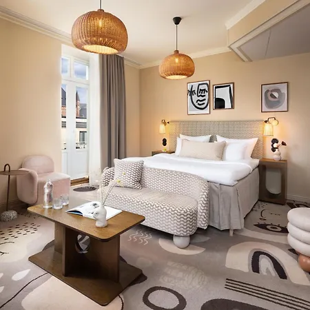 Nh Grand Joanne Copenhagen