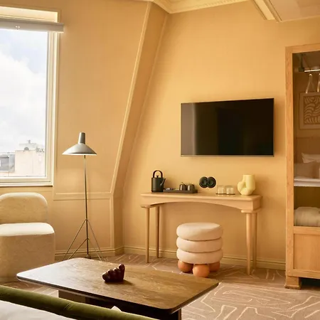 Nh Grand Joanne 4*