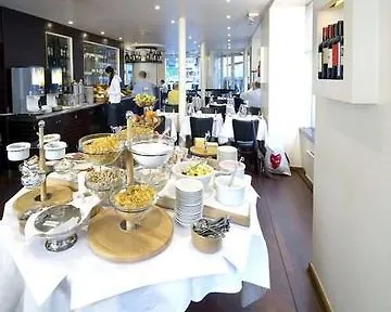Nh Grand Joanne Copenhagen