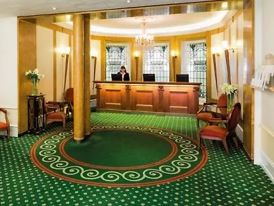 Hotel Nh Grand Joanne