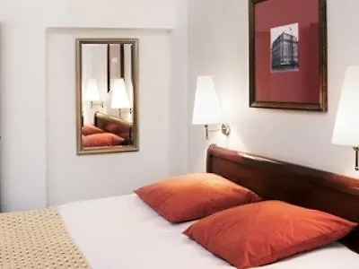Nh Grand Joanne Hotel Copenhagen