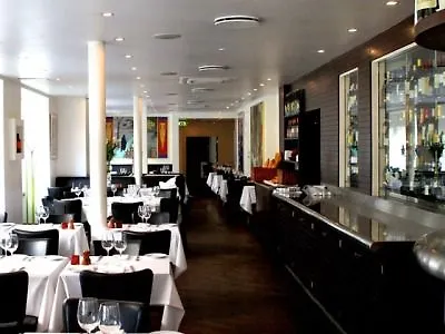 Nh Grand Joanne Hotel