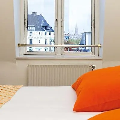 Nh Grand Joanne Hotel Copenhagen