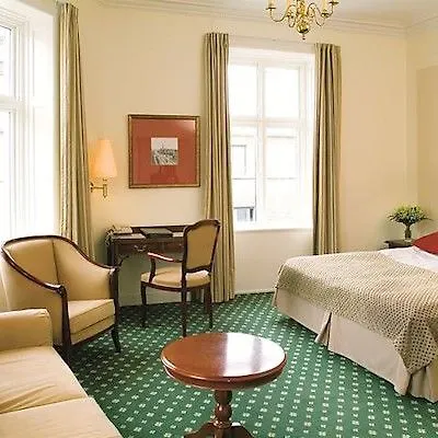 Hotel Nh Grand Joanne