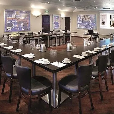 Nh Grand Joanne Hotel Copenhagen