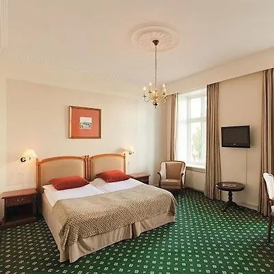 Hotel Nh Grand Joanne Copenhagen