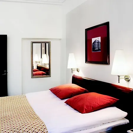 Hotel Nh Grand Joanne