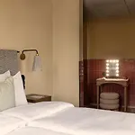 Hotel Nh Grand Joanne Kopenhagen
