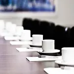 Nh Grand Joanne Отель Копенгаген