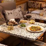 Nh Grand Joanne Отель Копенгаген
