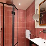Hotel Nh Grand Joanne Kopenhagen
