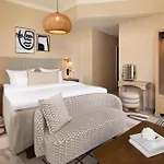 Nh Grand Joanne Отель 4*