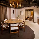 Nh Grand Joanne Otel Kopenhag