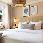 Nh Grand Joanne 4* Копенгаген