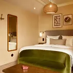 Nh Grand Joanne 4* Копенгаген