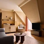 Nh Grand Joanne Hotel Copenhague