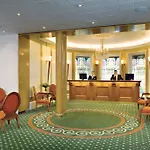 Nh Grand Joanne 4* Копенгаген