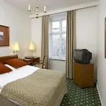 Nh Grand Joanne 4* Kopenhagen