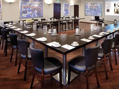 Szálloda Nh Grand Joanne 4*