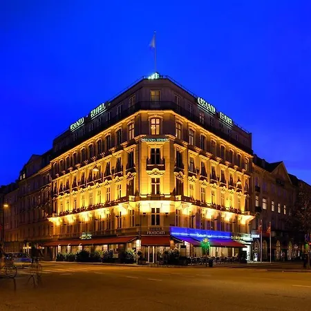 Grand Joanne Hotel