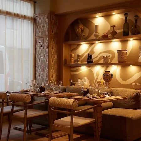 Grand Joanne Hotel 4*