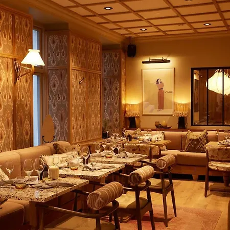 Grand Joanne Hotel Copenhagen