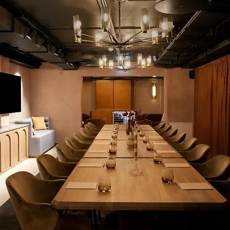 Grand Joanne Hotel 4*
