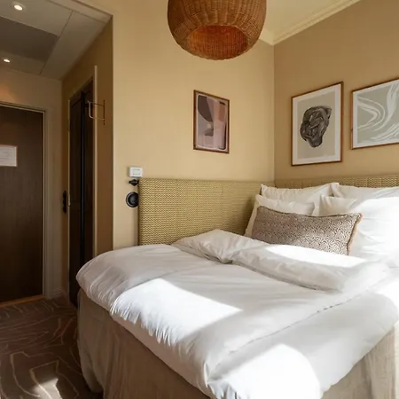 Grand Joanne Hotel 4*