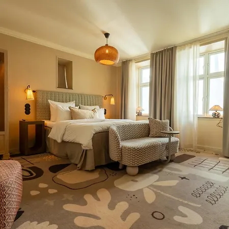 Hotel Grand Kopenhagen