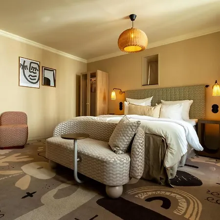 Grand 4* Kopenhagen