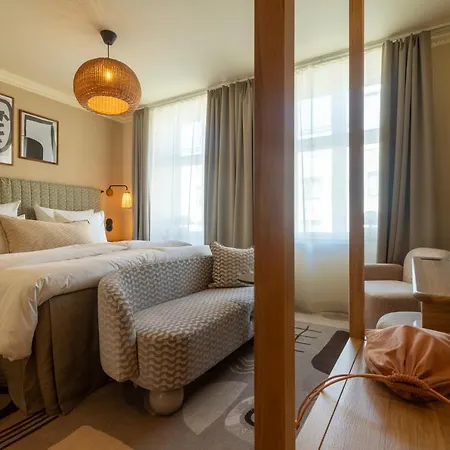 Hotel Grand Joanne