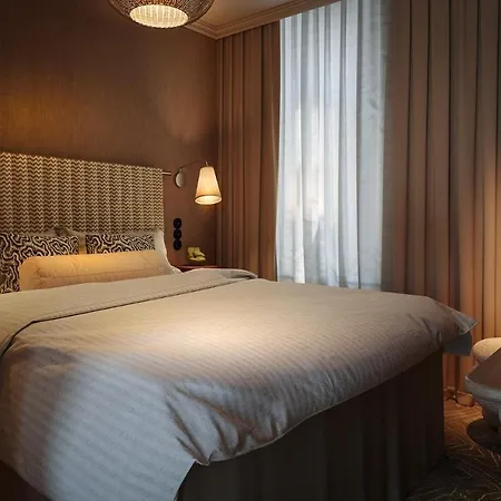 Hotel Grand Joanne