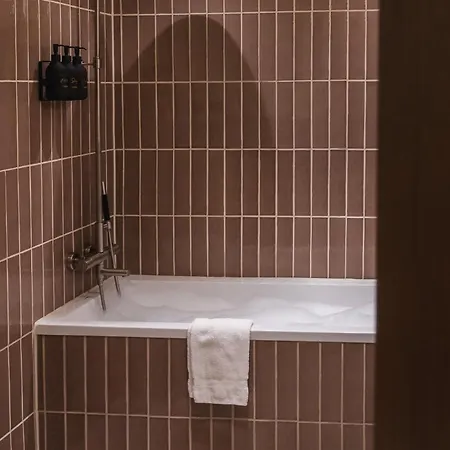 Grand Joanne 4* Copenhagen