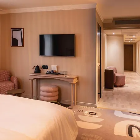 Grand Joanne Hotel